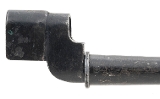"WWII British No4 MKII Spike Bayonet (MEW2503)" - Image 3 of 8