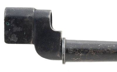 "WWII British No4 MKII Spike Bayonet (MEW2503)" - Image 3 of 8
