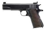 "Colt Government Custom .45 ACP (C17422) DTX" - Image 3 of 6