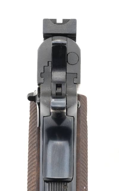 "Colt Government Custom .45 ACP (C17422) DTX" - Image 4 of 6