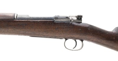 "Chilean 1895 Mauser 7X57 (R30015)" - Image 6 of 8