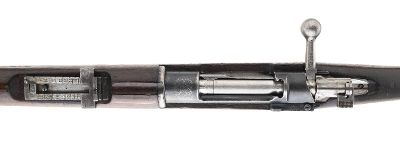 "Chilean 1895 Mauser 7X57 (R30015)" - Image 3 of 8