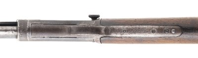 "Winchester 1890 22 Short (W11439)" - Image 3 of 6