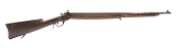 "Winchester 1885 Musket Low Wall .22 Short (W11440) DTX" - Image 1 of 5