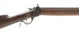 "Winchester 1885 Musket Low Wall .22 Short (W11440) DTX" - Image 3 of 5