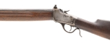 "Winchester 1885 Musket Low Wall .22 Short (W11440) DTX" - Image 4 of 5