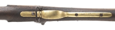 "Nepalese Made Brunswick Type Musket (AL5485)" - Image 8 of 10