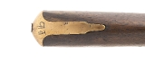 "Nepalese Made Brunswick Type Musket (AL5485)" - Image 5 of 10