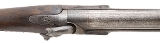 "Nepalese Made Brunswick Type Musket (AL5485)" - Image 4 of 10