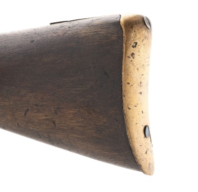 "Nepalese Made Brunswick Type Musket (AL5485)" - Image 9 of 10