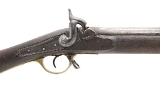 "Nepalese Made Brunswick Type Musket (AL5485)" - Image 2 of 10