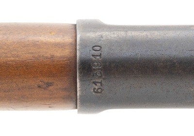 "Winchester 1892 Saddle Ring Carbine .32-20 (D2026-00496) (DTX)" - Image 8 of 8