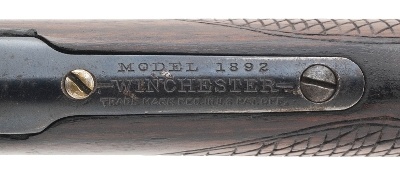 "Winchester 1892 Saddle Ring Carbine .32-20 (D2026-00496) (DTX)" - Image 7 of 8
