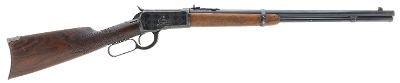 "Winchester 1892 Saddle Ring Carbine .32-20 (D2026-00496) (DTX)" - Image 1 of 8