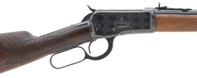 "Winchester 1892 Saddle Ring Carbine .32-20 (D2026-00496) (DTX)" - Image 2 of 8