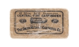 ".32 S&W Caliber CF Cartridges by UMC (AN185)" - Image 1 of 2