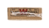 ".32S&W BLANK Cartridges by Winchester (AN187)" - Image 2 of 2