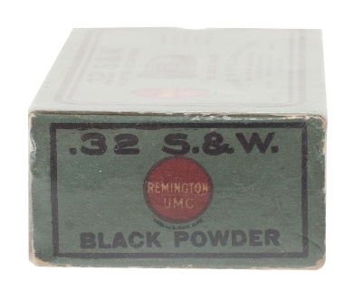 ".32S&W CF Cartridges.95 grs Bullet (AN191)" - Image 2 of 2