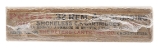 ".32 Remington Autoloading 165gr FMJ (AN208)" - Image 2 of 2