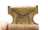"Anson Mills Belt with Remington Dog (MIS1342)" - Image 3 of 3