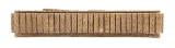 "Anson Mills Belt with Remington Dog (MIS1342)" - Image 2 of 3