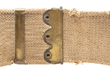 "Span-Am era double loop Mills Belt Ammo Belt (MIS1343)" - Image 3 of 3