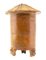 "Han Dynasty Grainery (MIS1455)" - Image 3 of 5