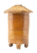 "Han Dynasty Grainery (MIS1455)" - Image 4 of 5