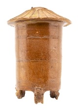 "Han Dynasty Grainery (MIS1455)" - Image 2 of 5