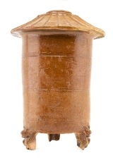 "Han Dynasty Grainery (MIS1455)" - Image 1 of 5