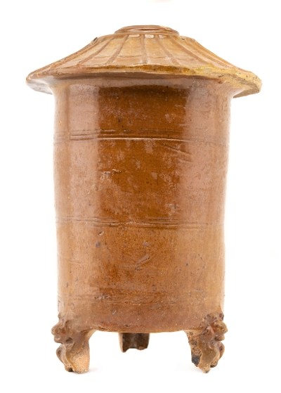 "Han Dynasty Grainery (MIS1455)" - Image 1 of 5