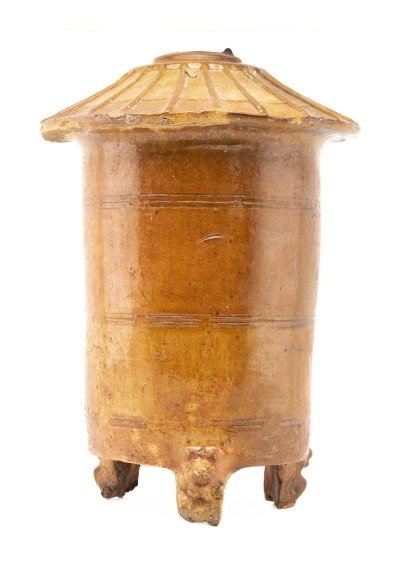 "Han Dynasty Grainery (MIS1455)" - Image 4 of 5