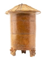 "Han Dynasty Grainery (MIS1455)" - Image 3 of 5