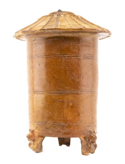 "Han Dynasty Grainery (MIS1455)" - Image 3 of 5