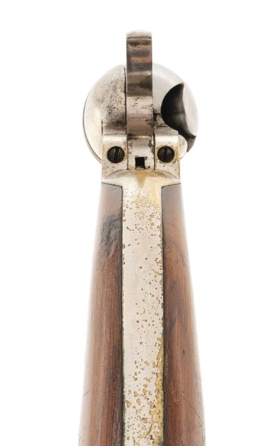 "Colt 1862 Pocket Conversion (AC230)" - Image 6 of 8
