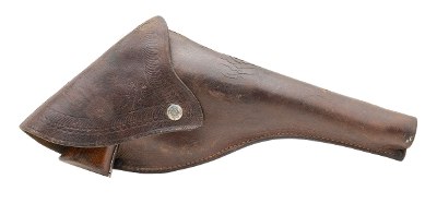 "Colt 1862 Pocket Conversion (AC230)" - Image 8 of 8