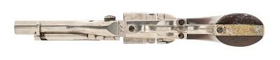 "Colt 1862 Pocket Conversion (AC230)" - Image 5 of 8
