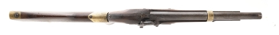 "US Model 1855 Springfield Pistol Carbine (AH6659) DTX" - Image 4 of 7