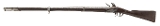 "1808 Contract Connecticut Flintlock Musket (AL7587)" - Image 5 of 8