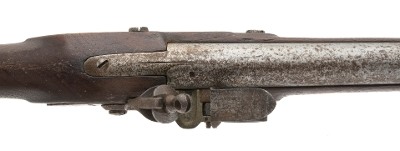 "1808 Contract Connecticut Flintlock Musket (AL7587)" - Image 4 of 8