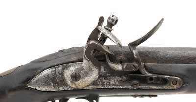 "British Pattern 1769 Short Land Musket (AL7590)" - Image 3 of 8