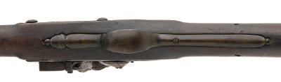 "British Pattern 1769 Short Land Musket (AL7590)" - Image 7 of 8