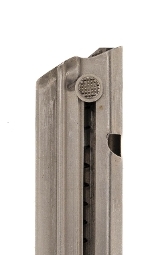 "Swiss 1929 Luger Magazine (MM1979)"