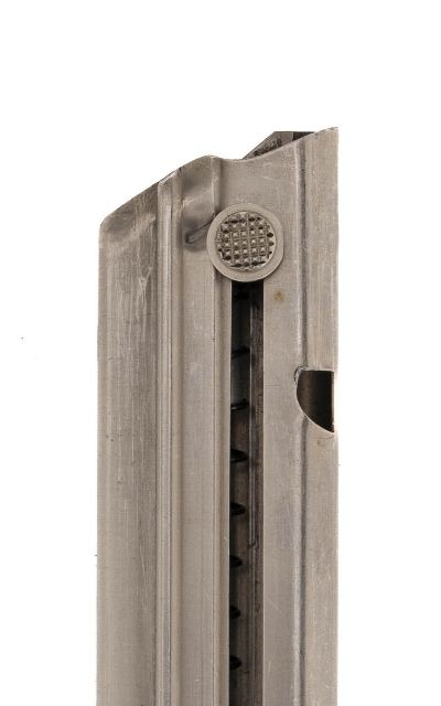 "Swiss 1929 Luger Magazine (MM1979)" - Image 1 of 2