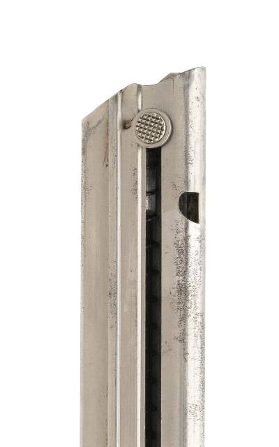 "Swiss 1929 Luger Military Magazine (MM1595)" - Image 1 of 2
