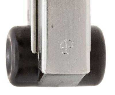 "Swiss 1929 Military Luger Magazine (MM1596)" - Image 2 of 3