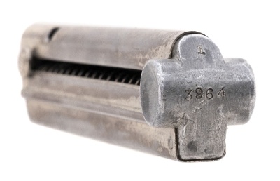 "WWII German Police Luger Magazine (MM1983)" - Image 2 of 3