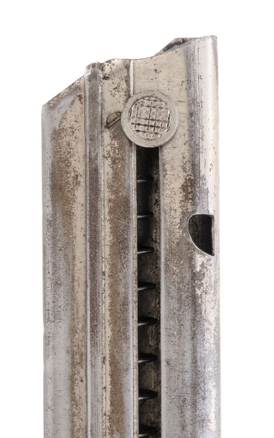 "WWII German Police Luger Magazine (MM1983)" - Image 1 of 3