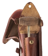 "Recent Luger Artillery Holster (MM2288)" - Image 2 of 3