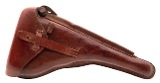 "Recent Luger Artillery Holster (MM2288)" - Image 1 of 3